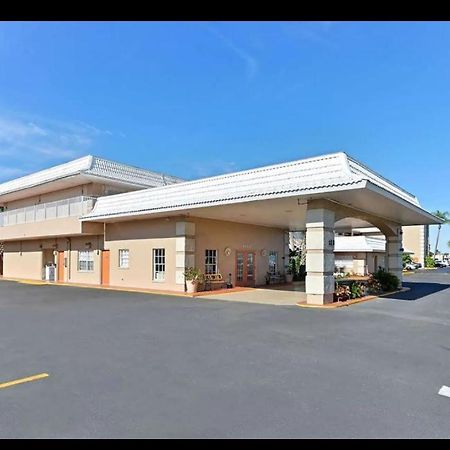 Travelodge By Wyndham Venice Venice Gardens Екстер'єр фото
