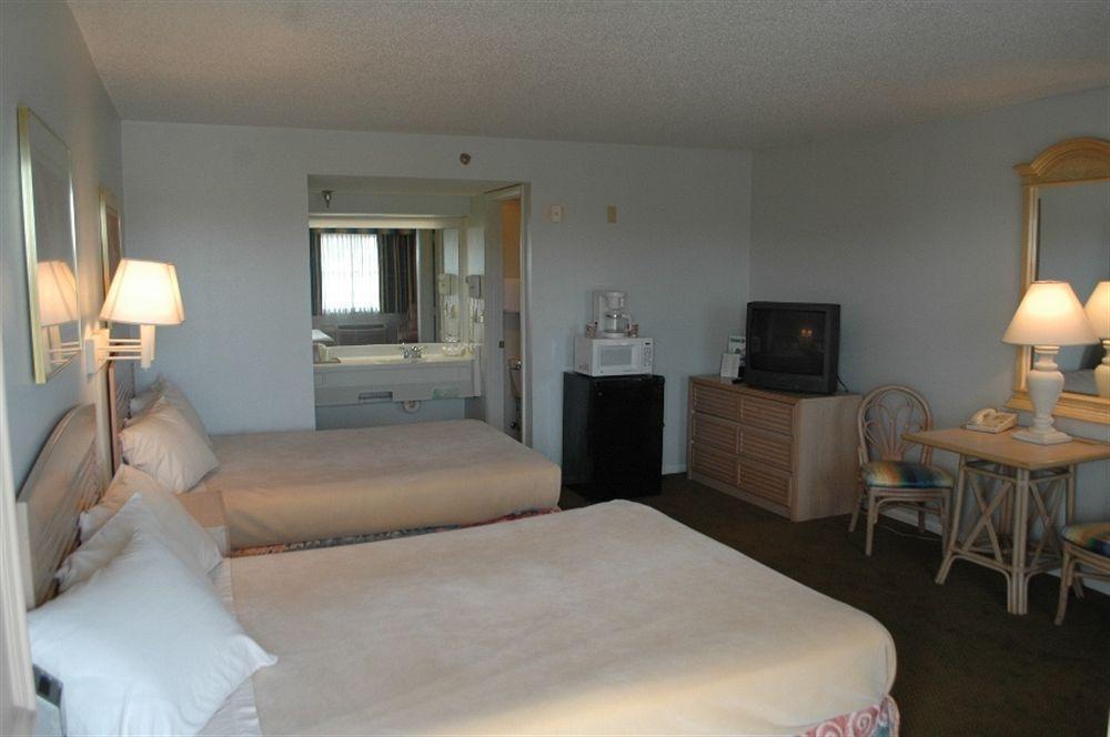 Travelodge By Wyndham Venice Venice Gardens Екстер'єр фото