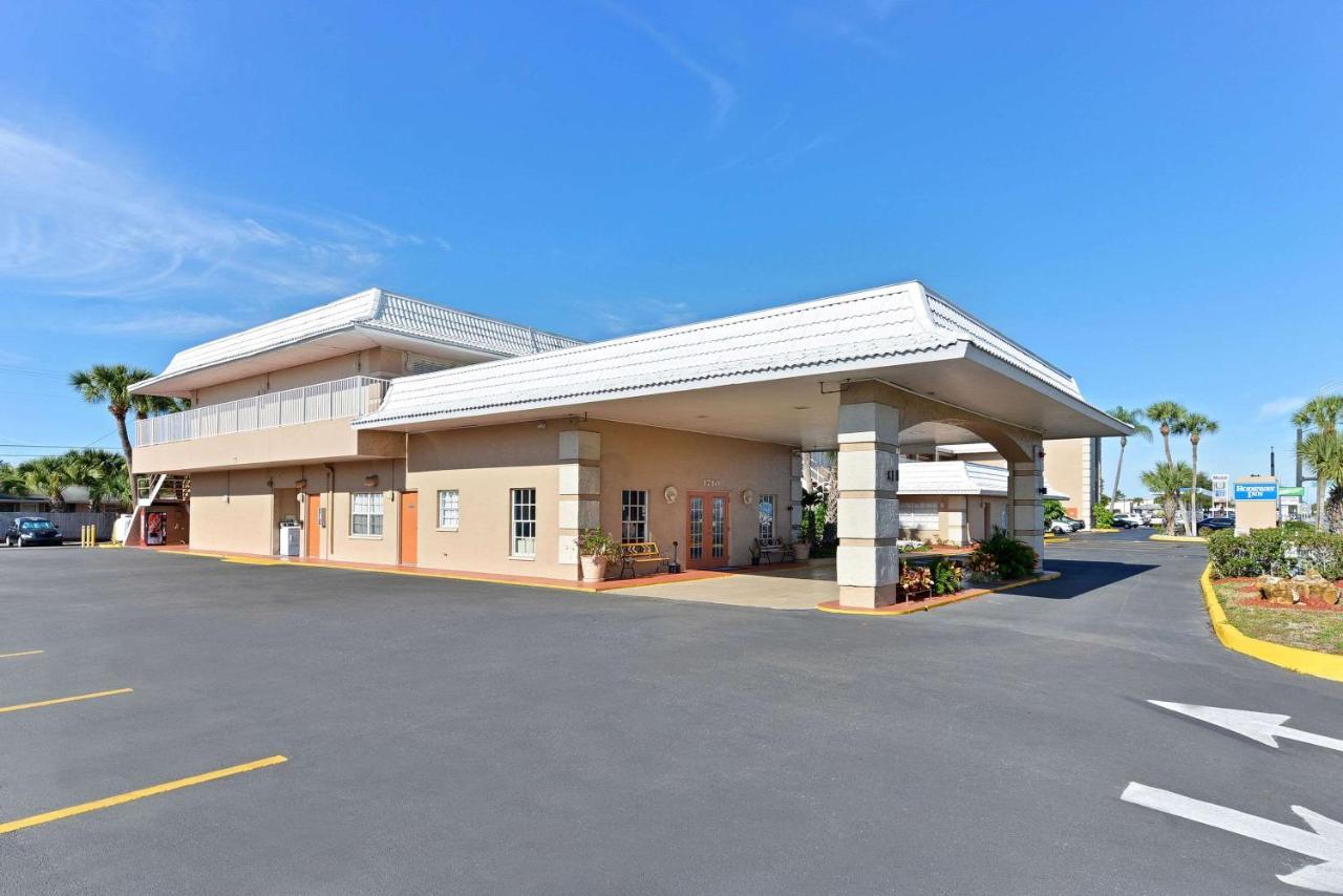 Travelodge By Wyndham Venice Venice Gardens Екстер'єр фото